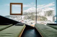 Hotel der Löwe Leogang - spa