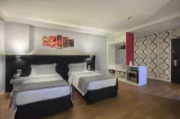 Hotel WZ Jardins