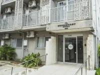 The Breakfast Hotel Marche石垣島 石垣空港周辺のホテル