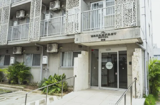 石垣島布瑞克法斯特飯店