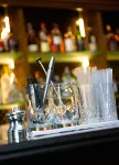 GreyFriars - bar