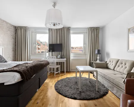 Nora Stadshotell, Sure Hotel Collection by Best Western Hotels in Nora