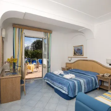 Hotel Floridiana Terme