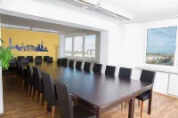 Gästehaus Rostock Lütten Klein