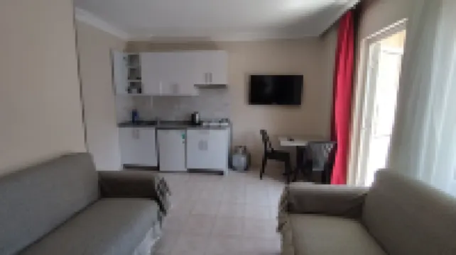 Villa Dream Apart Hotel