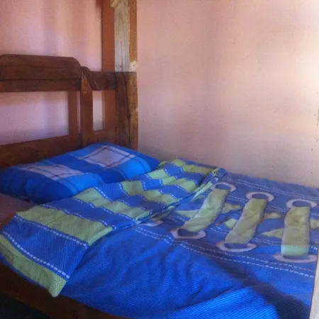 Bananyana Backpackers
