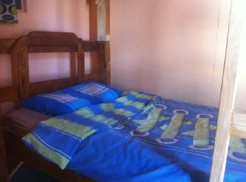 Bananyana Backpackers Hotels in 