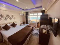 Istanbul Airport Kumsal Otel - de playa