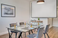 Hotel Yachtclub Hotels in Niendorf