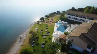 Porto Ligia - piscina