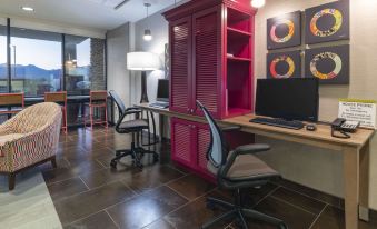 Home 2 Suites by Hilton Kingman