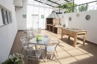 Hotel Consuegra - Pet friendly
