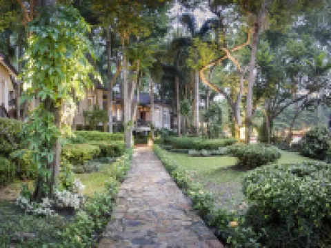 Samed Villa Resort Hoteles en Ko Samet