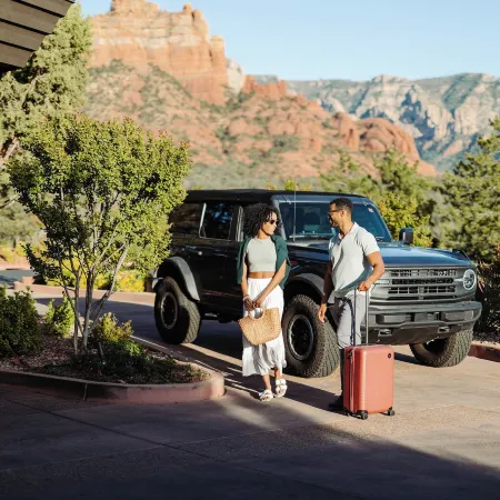 Hyatt Vacation Club at Pinon Pointe