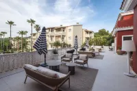 HG Jardín de Menorca