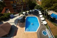 JS Paradise Sport - Adults Only - Beach