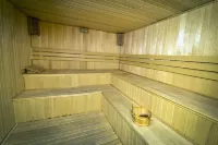 Gabala Yeddi Gozel Hotel - Spa