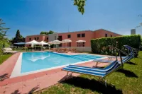 Grand Hotel President - Pool