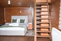 ÇAMPINARI DOĞA EVLERİ & Restaurant Hotel a 