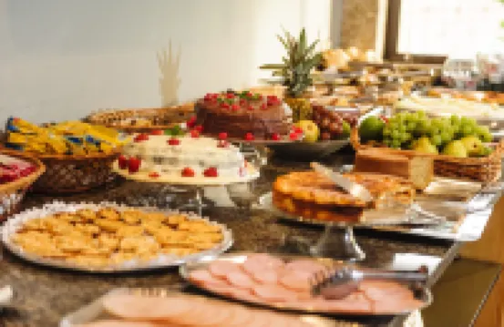 César Park Hotel Hoteles en Juiz de Fora