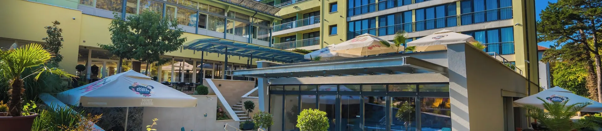 Four-Star Hotels
