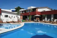 Hotel Hacienda Hotels in Oaxaca