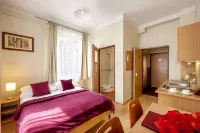 Mały Kraków Aparthotel - Апартаменты