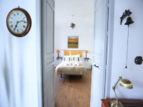 Casa Rural Miller's of Frigiliana Hotels in Frigiliana