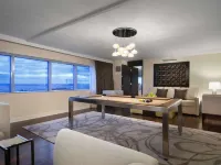 Hilton Atlanta Airport Hotels in Fulton County