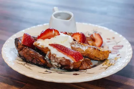 The Publishing House Bed and Breakfast Отели рядом с достопримечательностью «Сити Холл»