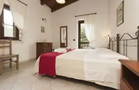 Agri Resort San Giuliano, Residenze di Campagna San Giuliano