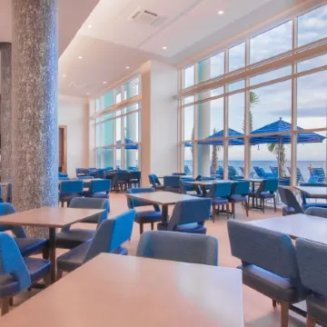 Hampton Inn and Suites Panama City Beach/Beachfront