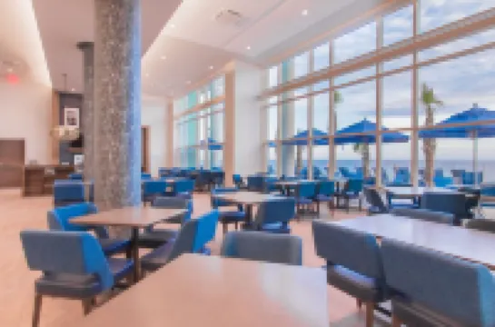 Hampton Inn and Suites Panama City Beach/Beachfront