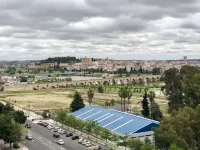 Hotel Turia Badajoz