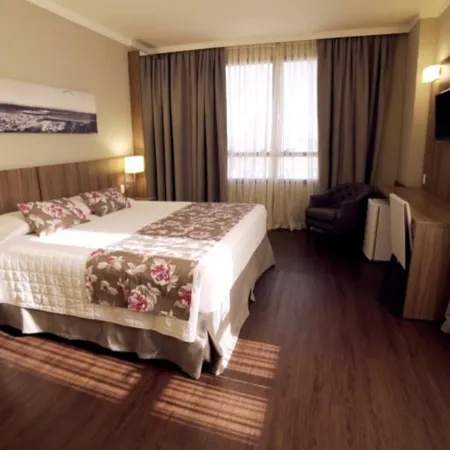 Kennedy Executive Hotel