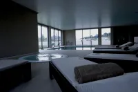 Hotel Villa Batalha - spa