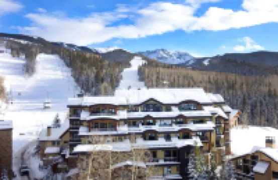 羅萊夏朵盧米埃 by Dunton 酒店