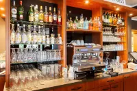 Altora Eisenbahn Themenhotel - bar
