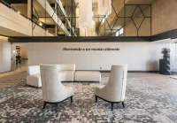 호텔 일루니온 라스 로마스