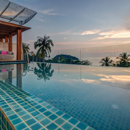 The Pelican Residence & Suite Krabi