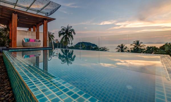 The Pelican Residence & Suite Krabi