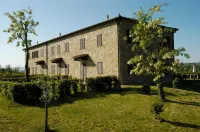 Agriturismo Macinatico 1 فنادق في Certaldo