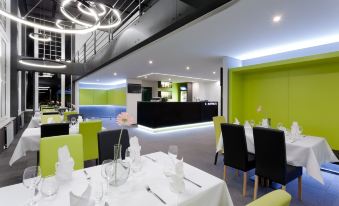 A-Austerlitz Hotel