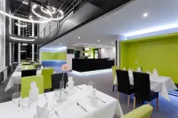 A-Austerlitz Hotel Hotels in Modrice