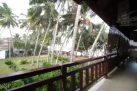 Ocean of Life Ayurvedic Resort Hotel a Gonagala