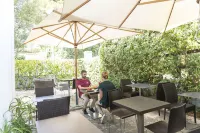 Guerrini Hotel Отели в г. Розињано Солве