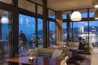 Hotel Alcyon Porto Vecchio