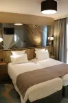 Hôtel Saint-Aubert Hôtels à : Beauvoir