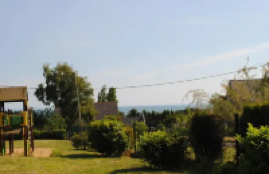 薩爾佐阿爾宗莫爾比罕灣 VVF 度假園區