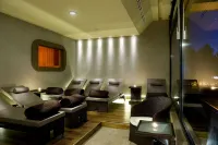 Hotel Turiec - ที่มีสปา